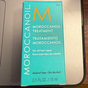Moroccanoil Treatment New